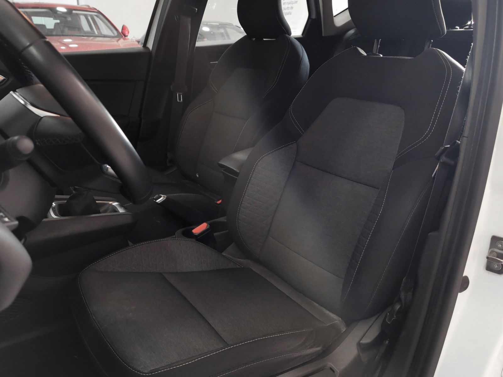 Renault Captur Evolution TCe GLP - foto 23