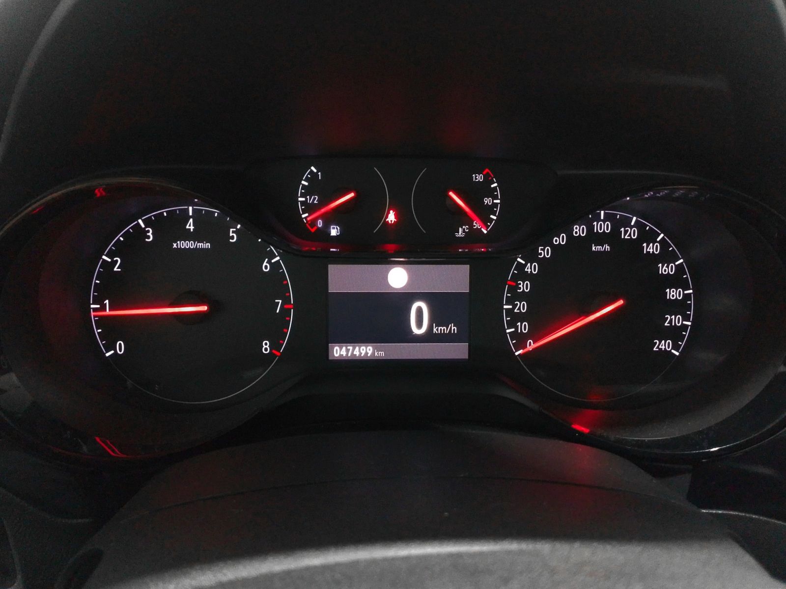 Opel Corsa 1.2 Turbo XHL Edition - foto 15