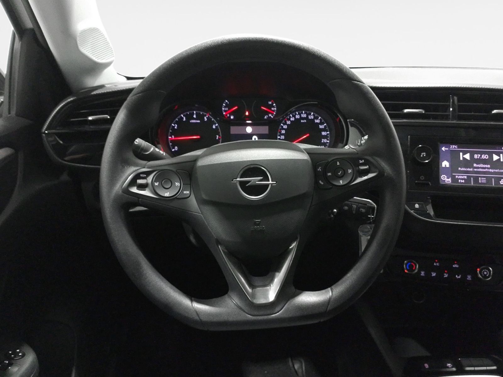 Opel Corsa 1.2 Turbo XHL Edition - foto 9