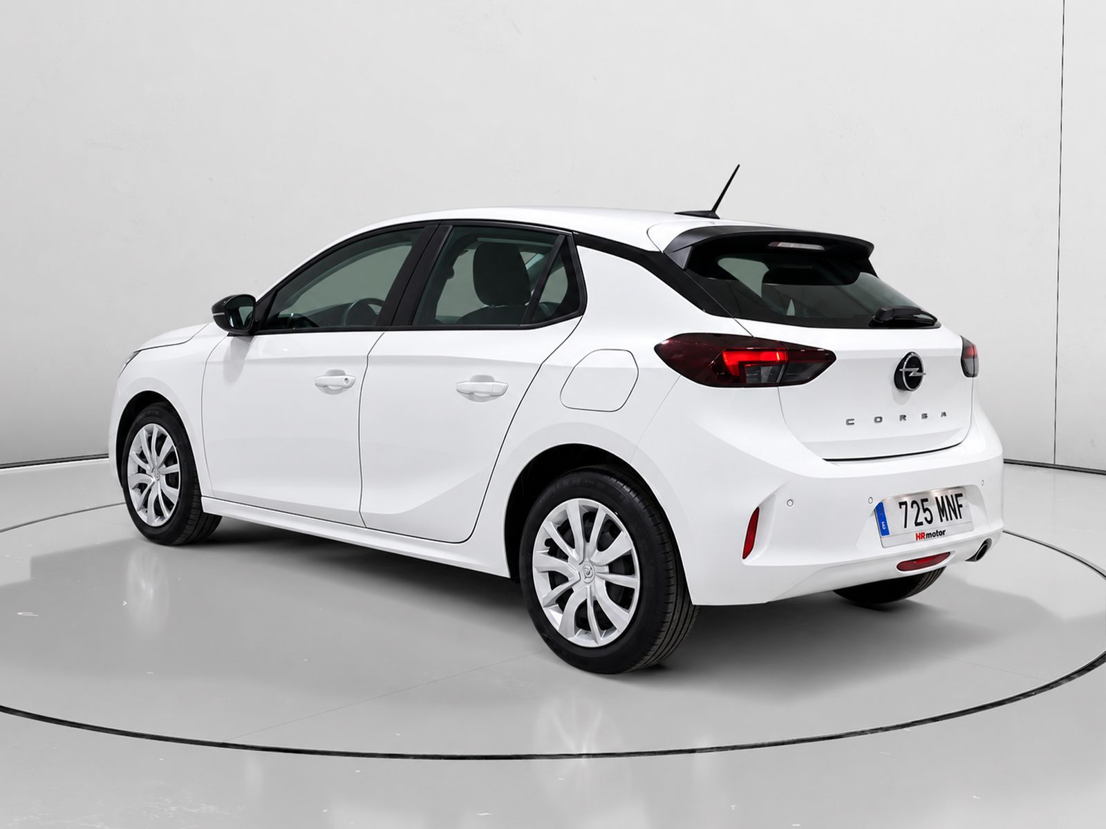Opel Corsa 1.2 Turbo XHL Edition - foto 5
