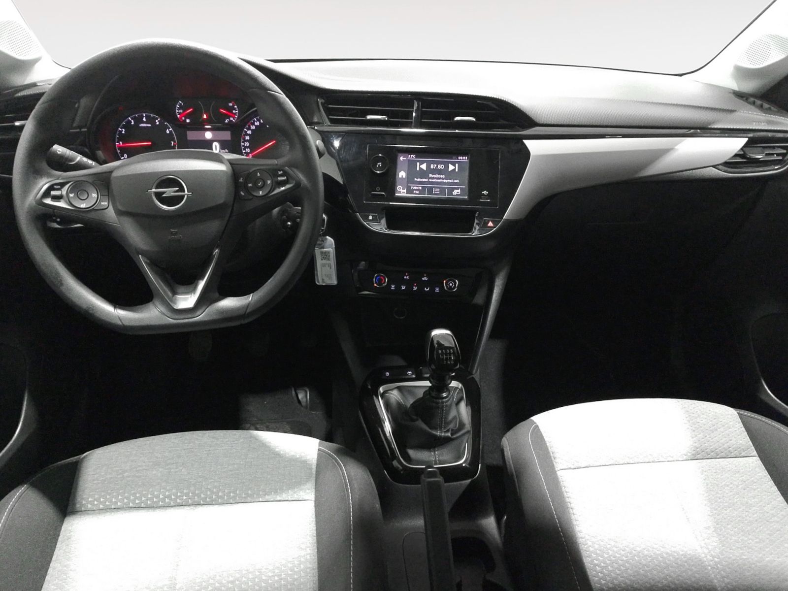 Opel Corsa 1.2 Turbo XHL Edition - foto 8