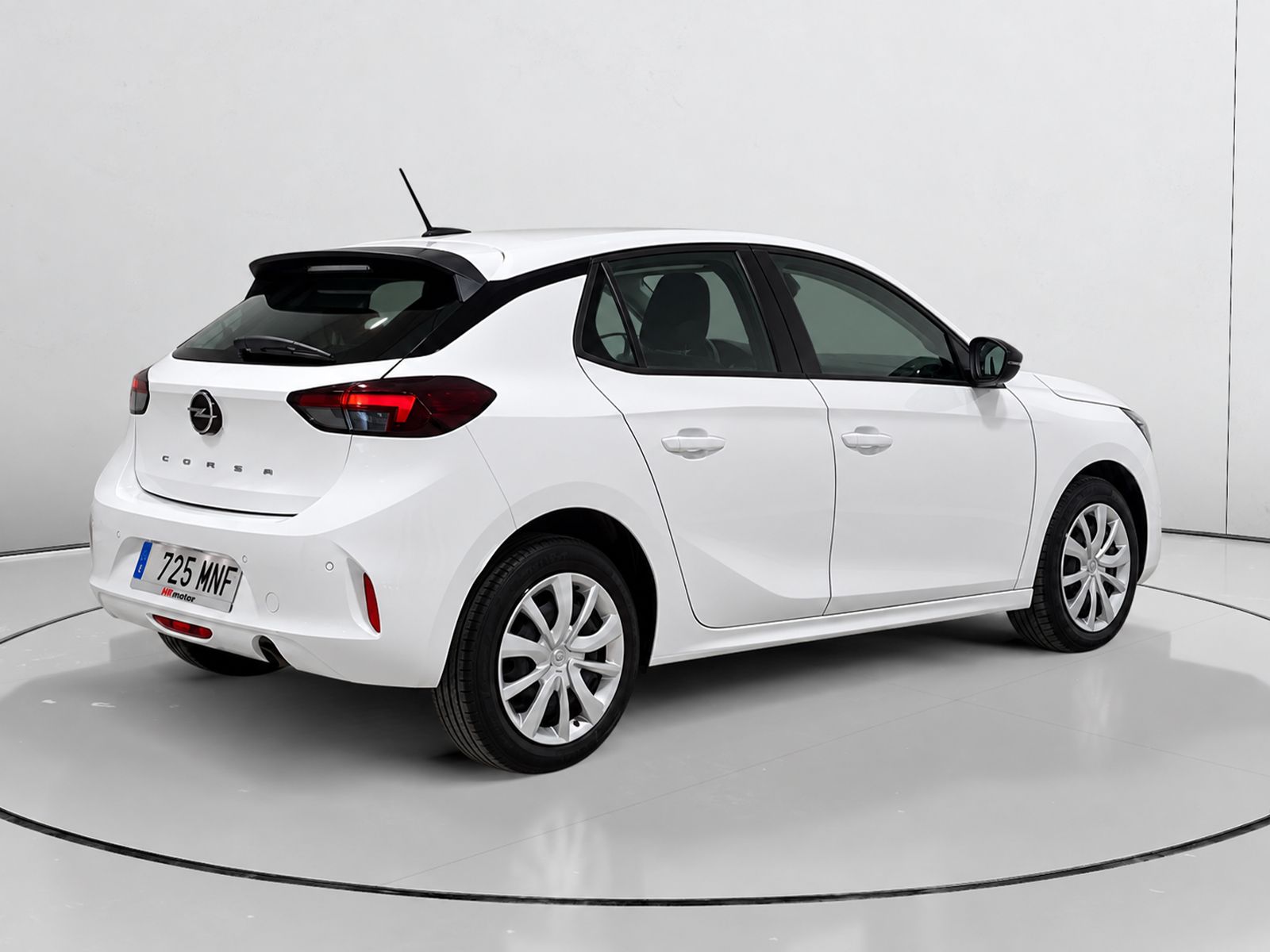 Opel Corsa 1.2 Turbo XHL Edition - foto 3