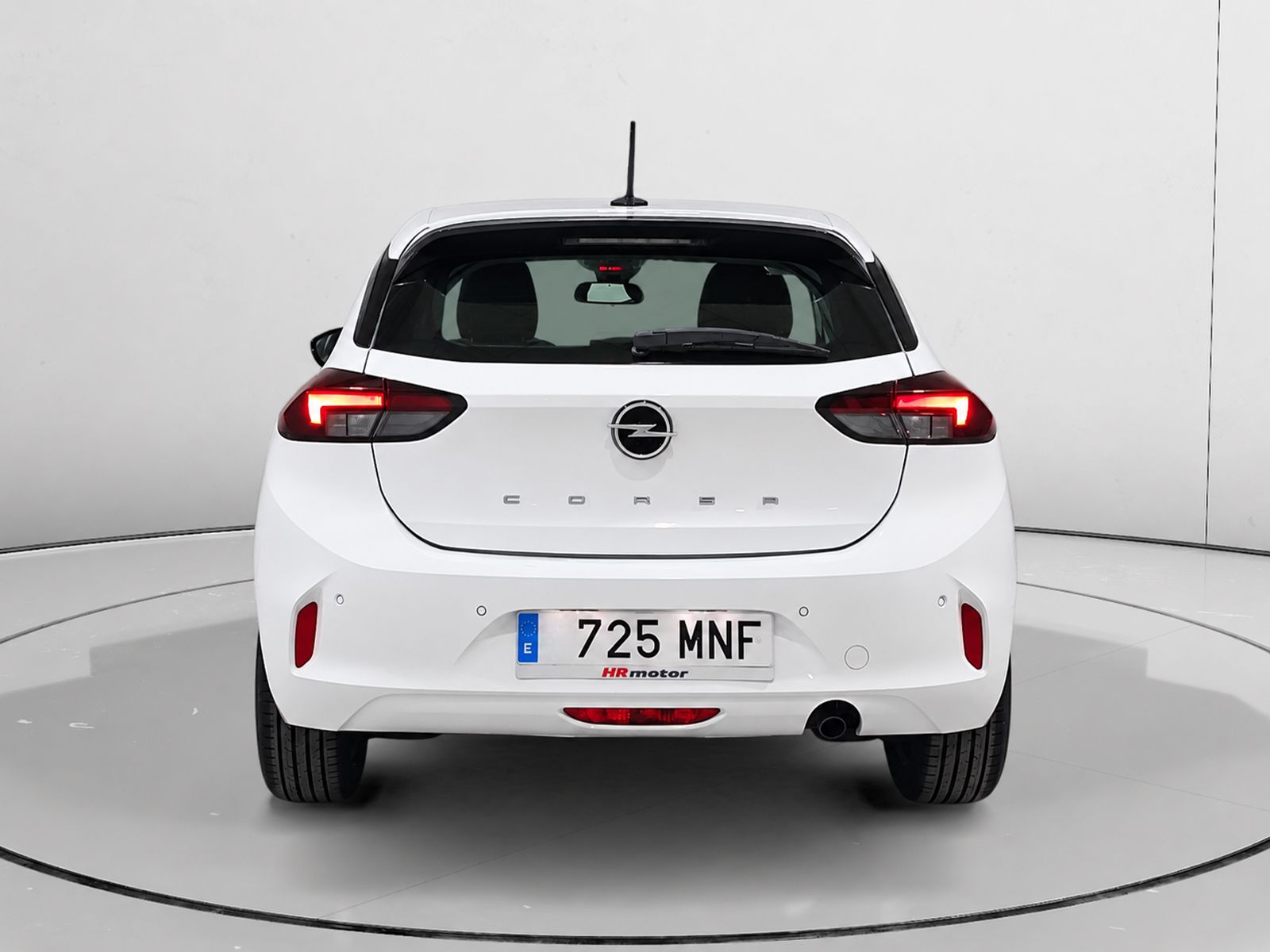 Opel Corsa 1.2 Turbo XHL Edition - foto 4