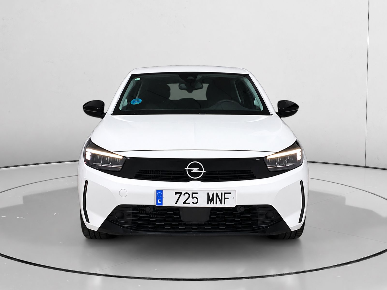 Opel Corsa 1.2 Turbo XHL Edition - foto 7