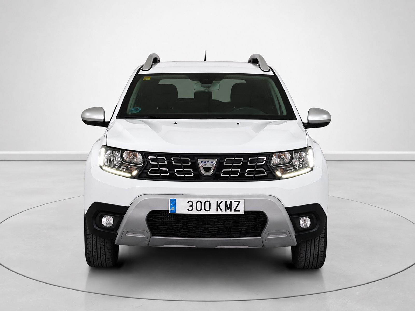 Dacia Duster Prestige TCe 4x2 - foto 7