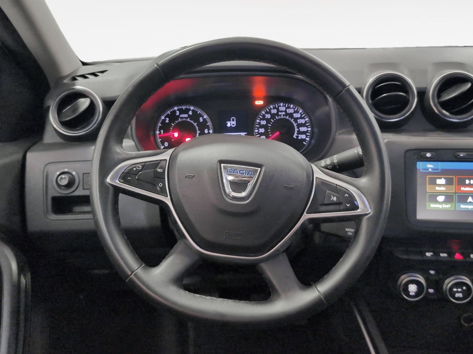 Dacia Duster Prestige TCe 4x2 - foto 10
