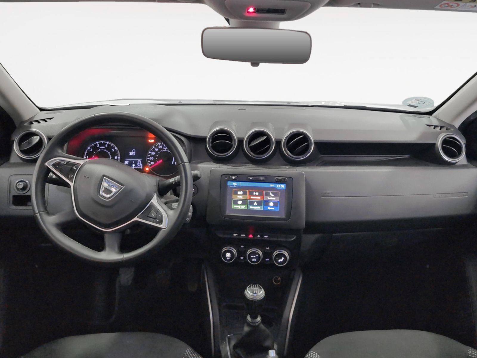 Dacia Duster Prestige TCe 4x2 - foto 9