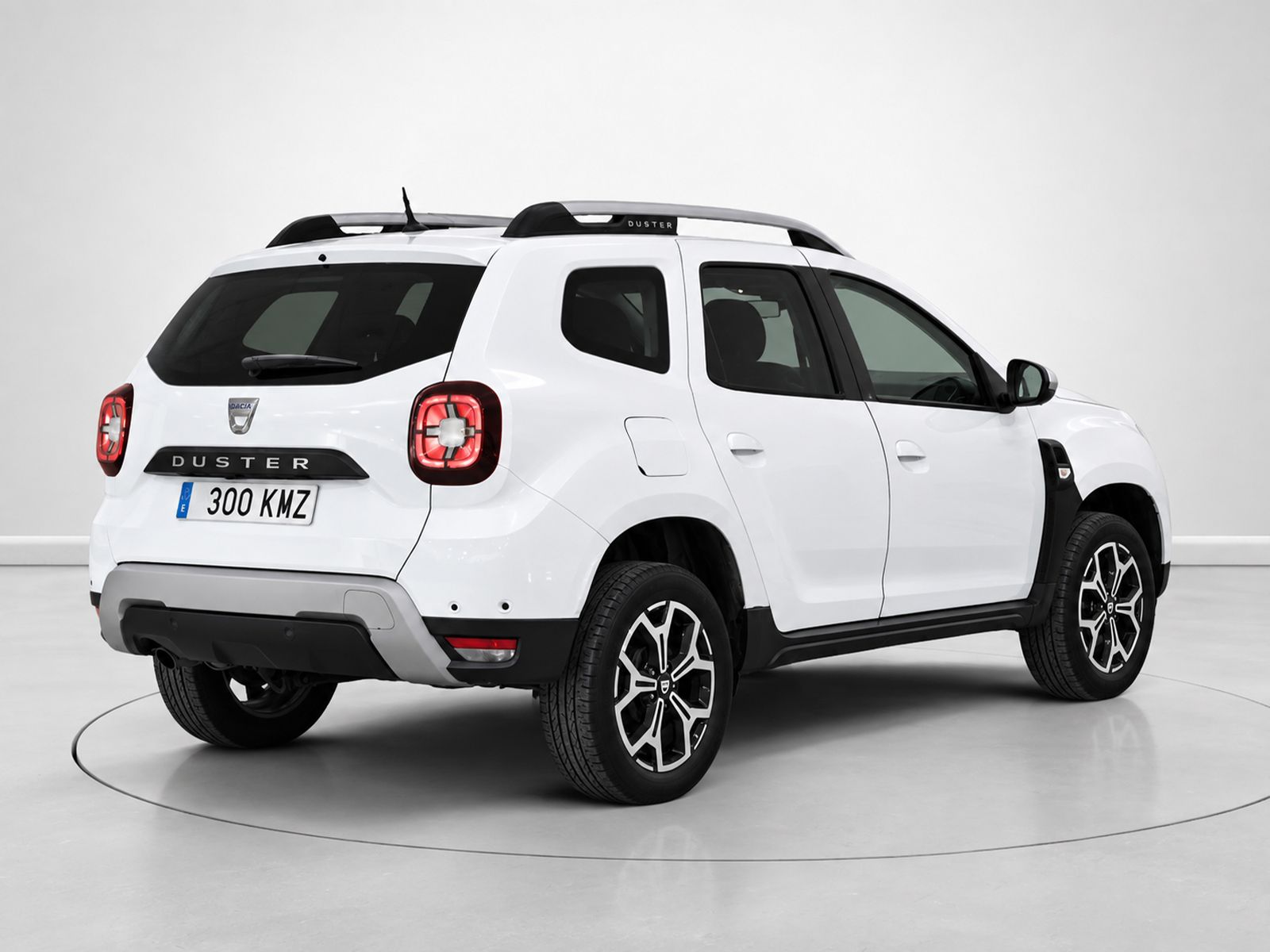 Dacia Duster Prestige TCe 4x2 - foto 3