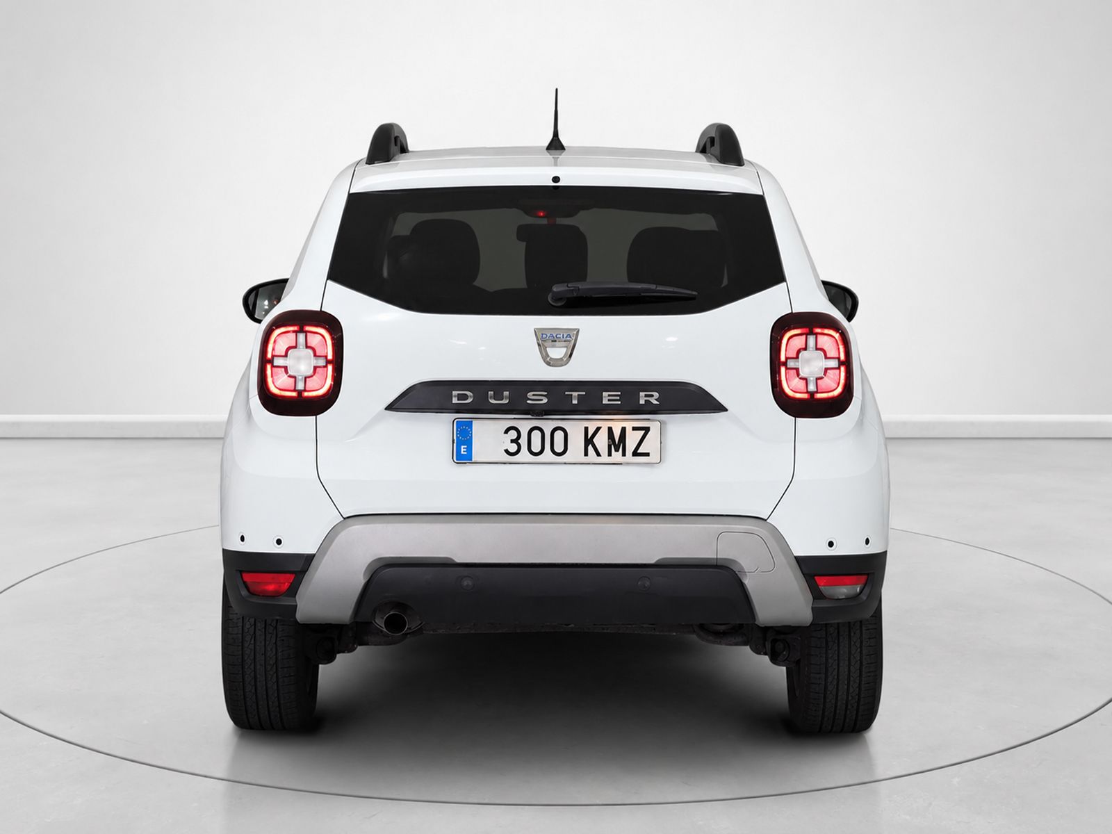 Dacia Duster Prestige TCe 4x2 - foto 4
