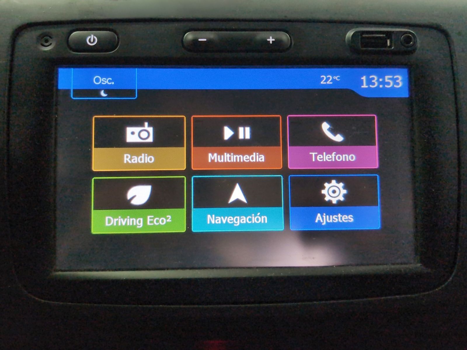 Dacia Duster Prestige TCe 4x2 - foto 17