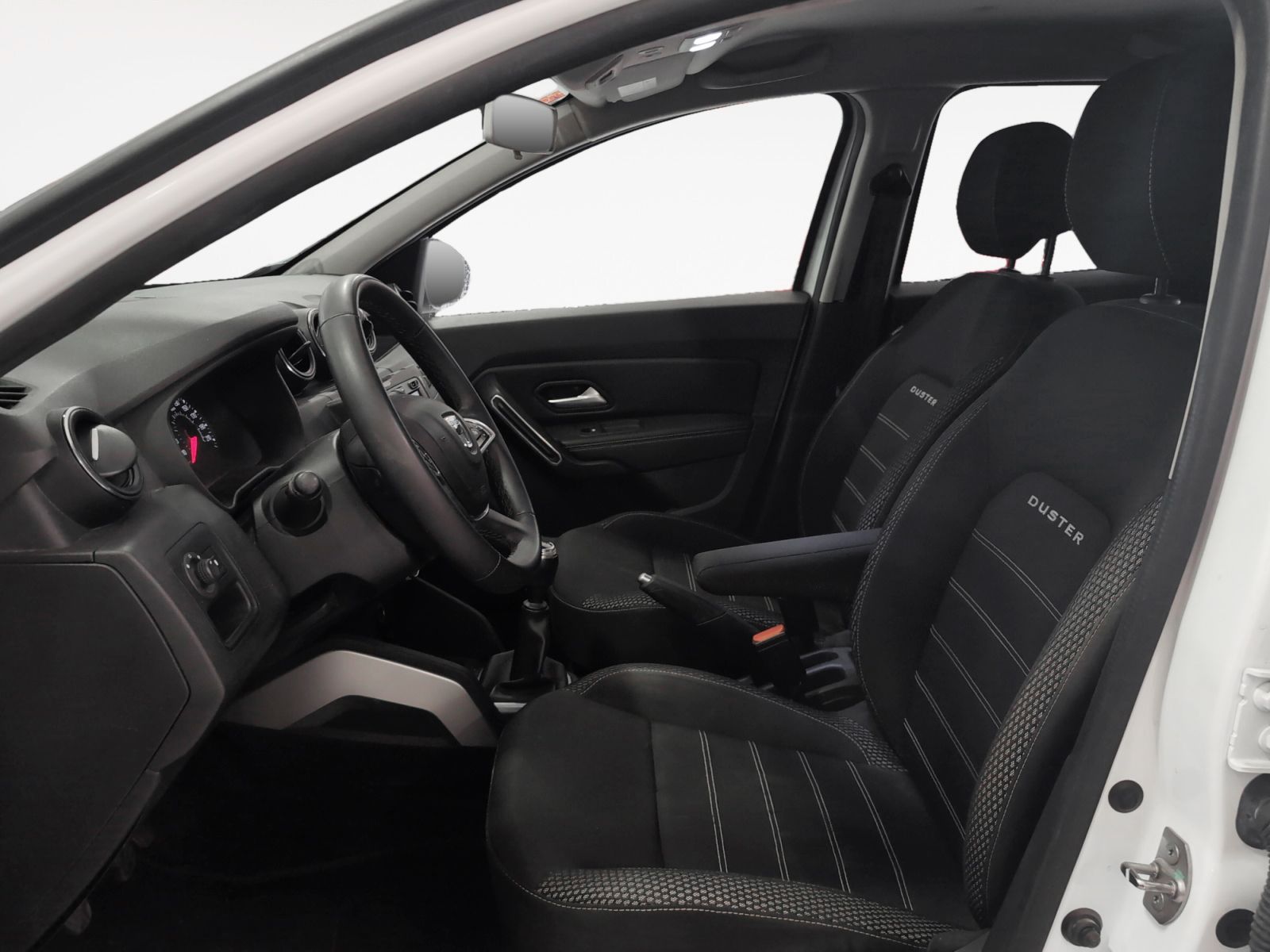 Dacia Duster Prestige TCe 4x2 - foto 11
