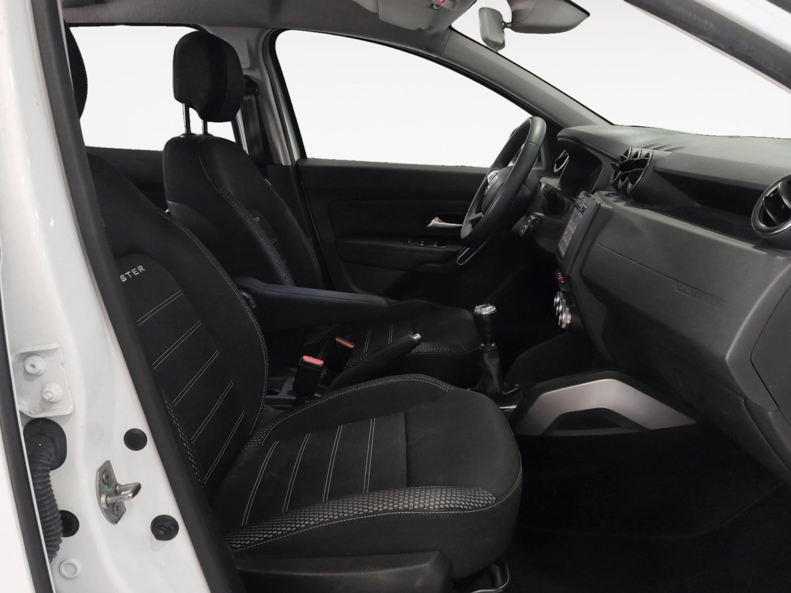 Dacia Duster Prestige TCe 4x2 - foto 13