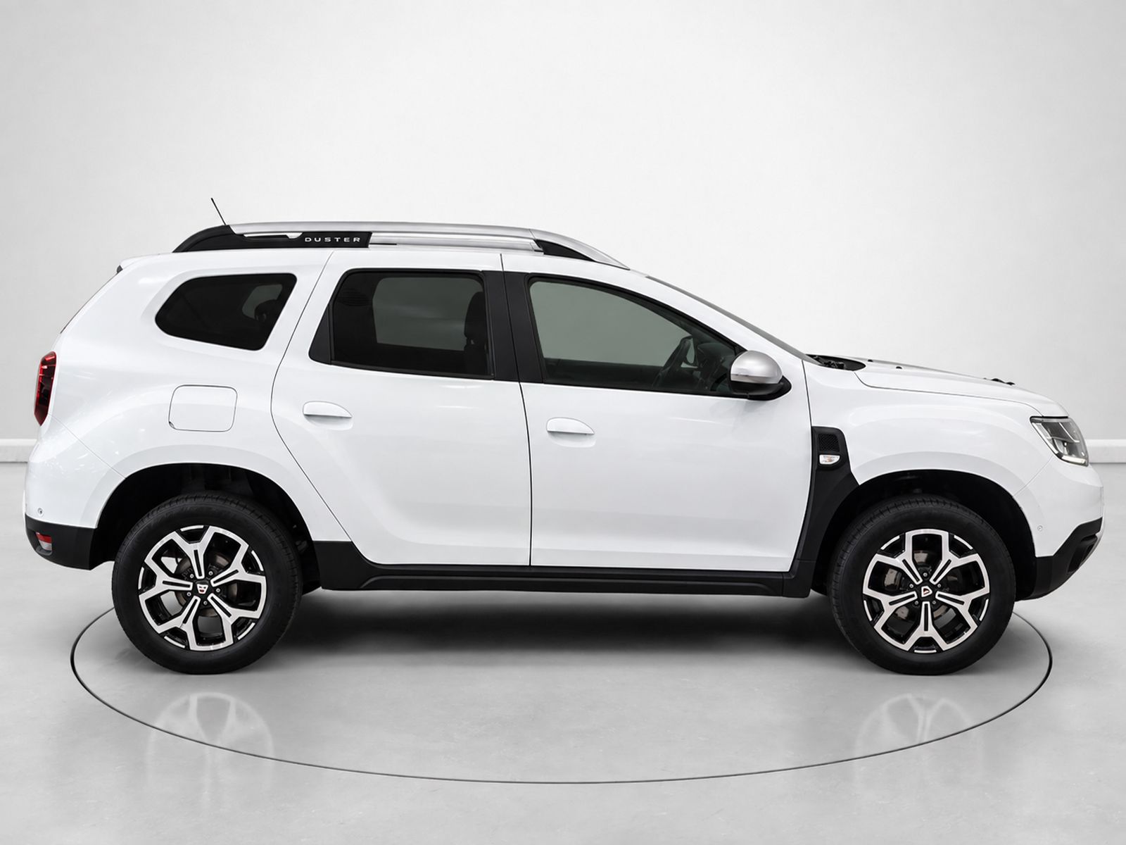 Dacia Duster Prestige TCe 4x2 - foto 2