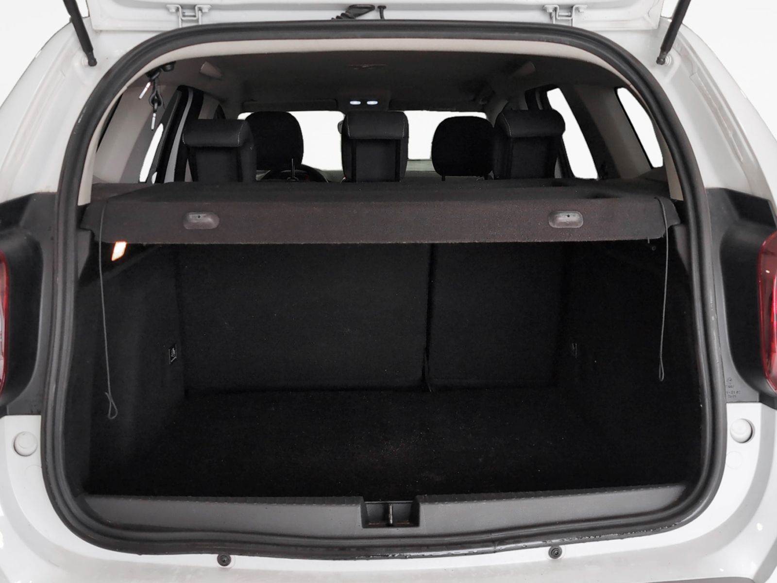 Dacia Duster Prestige TCe 4x2 - foto 14
