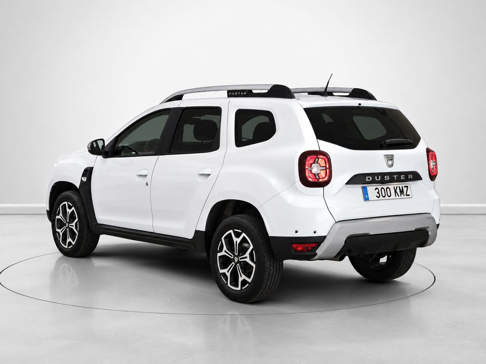 Dacia Duster Prestige TCe 4x2 - foto 5