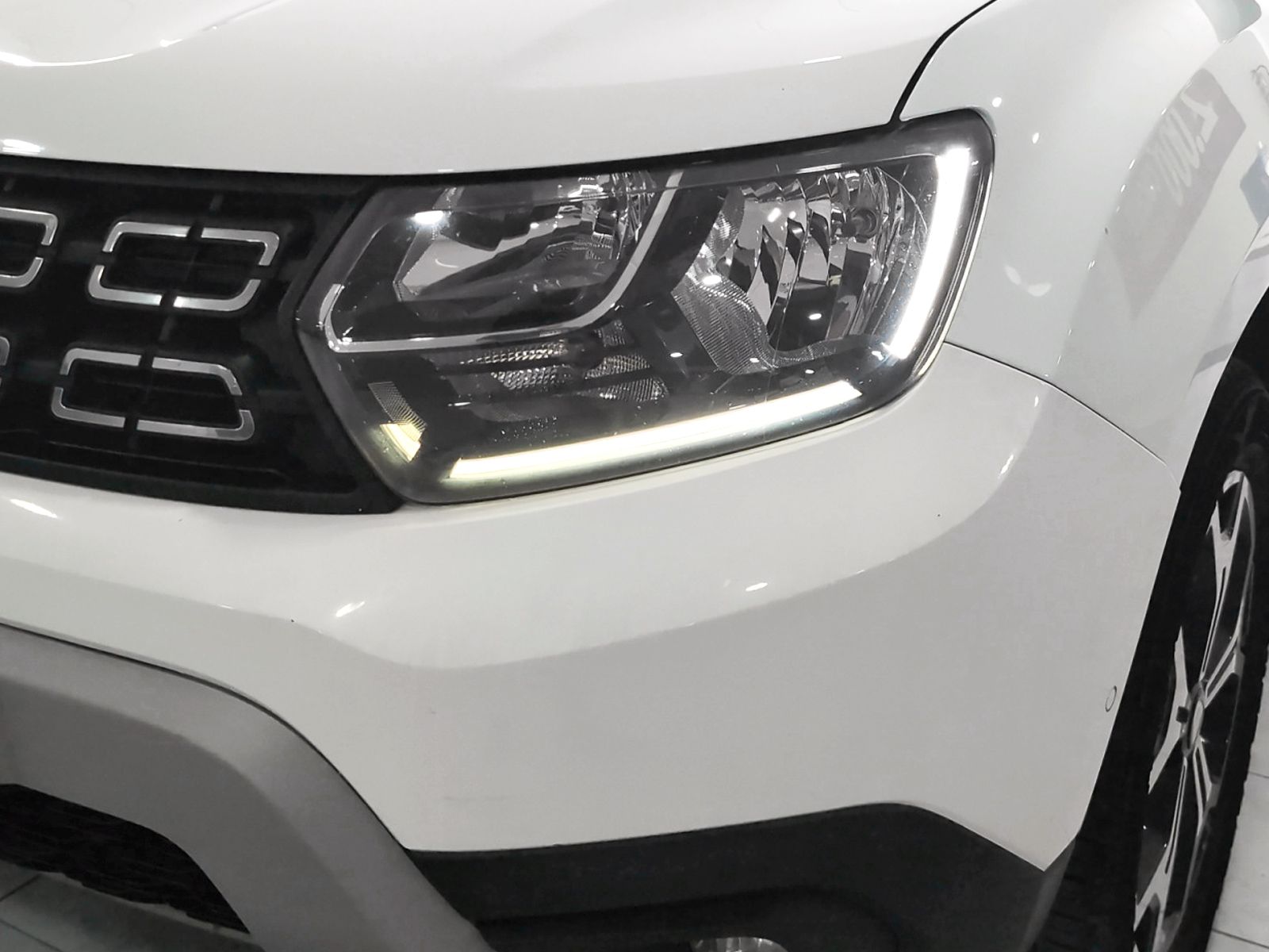 Dacia Duster Prestige TCe 4x2 - foto 25