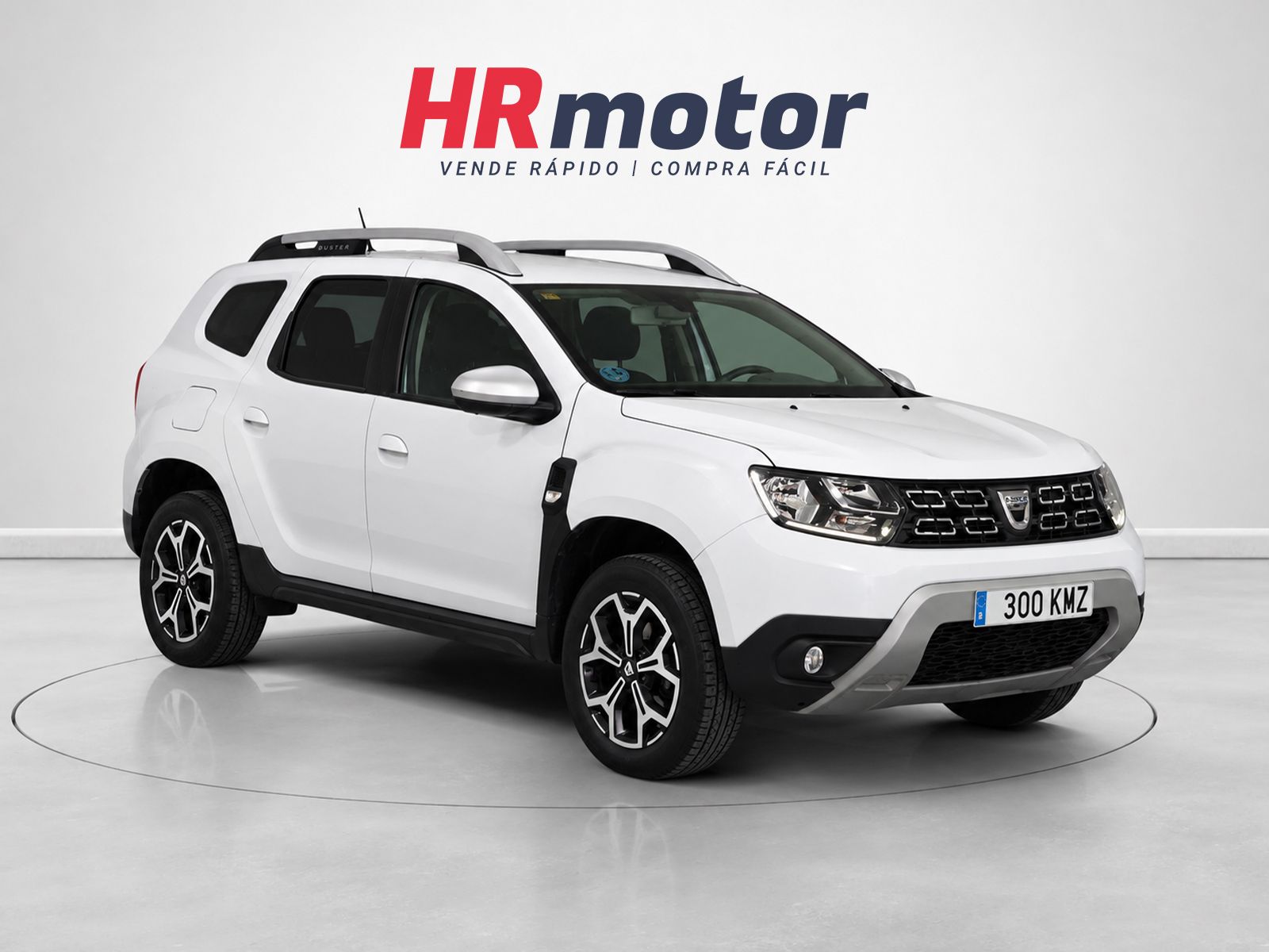 Dacia Duster Prestige TCe 4x2