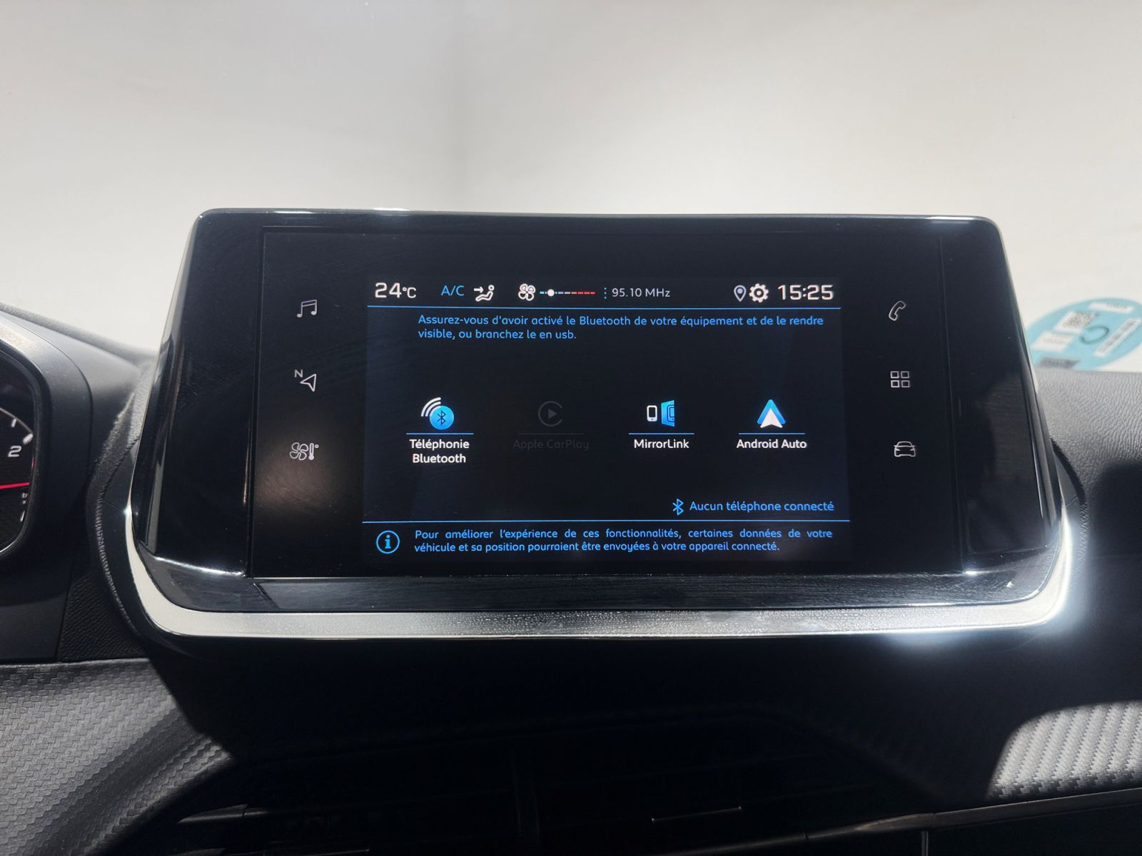 Peugeot 208 PureTech 100 Active Pack - foto 18