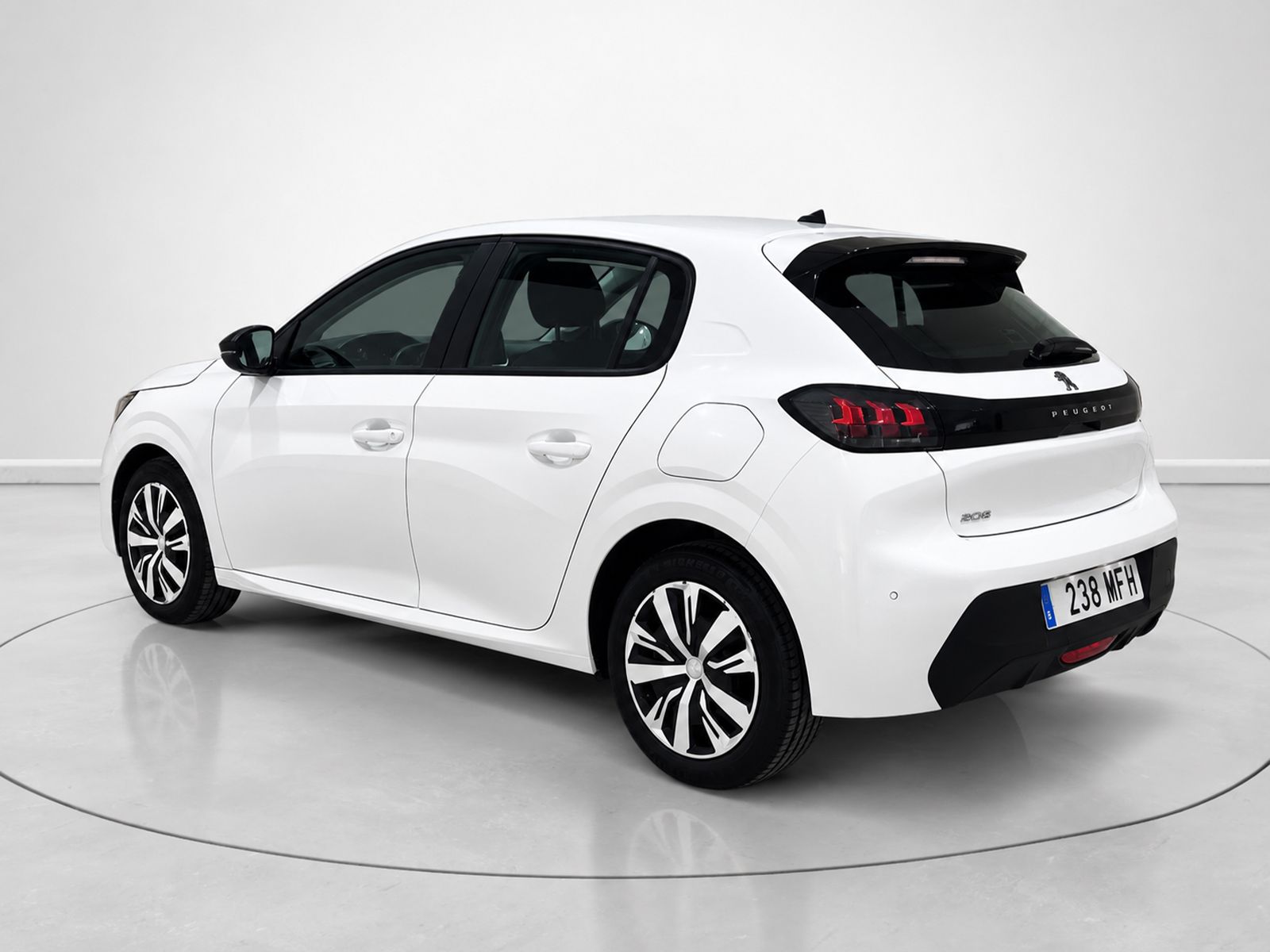 Peugeot 208 PureTech 100 Active Pack - foto 5