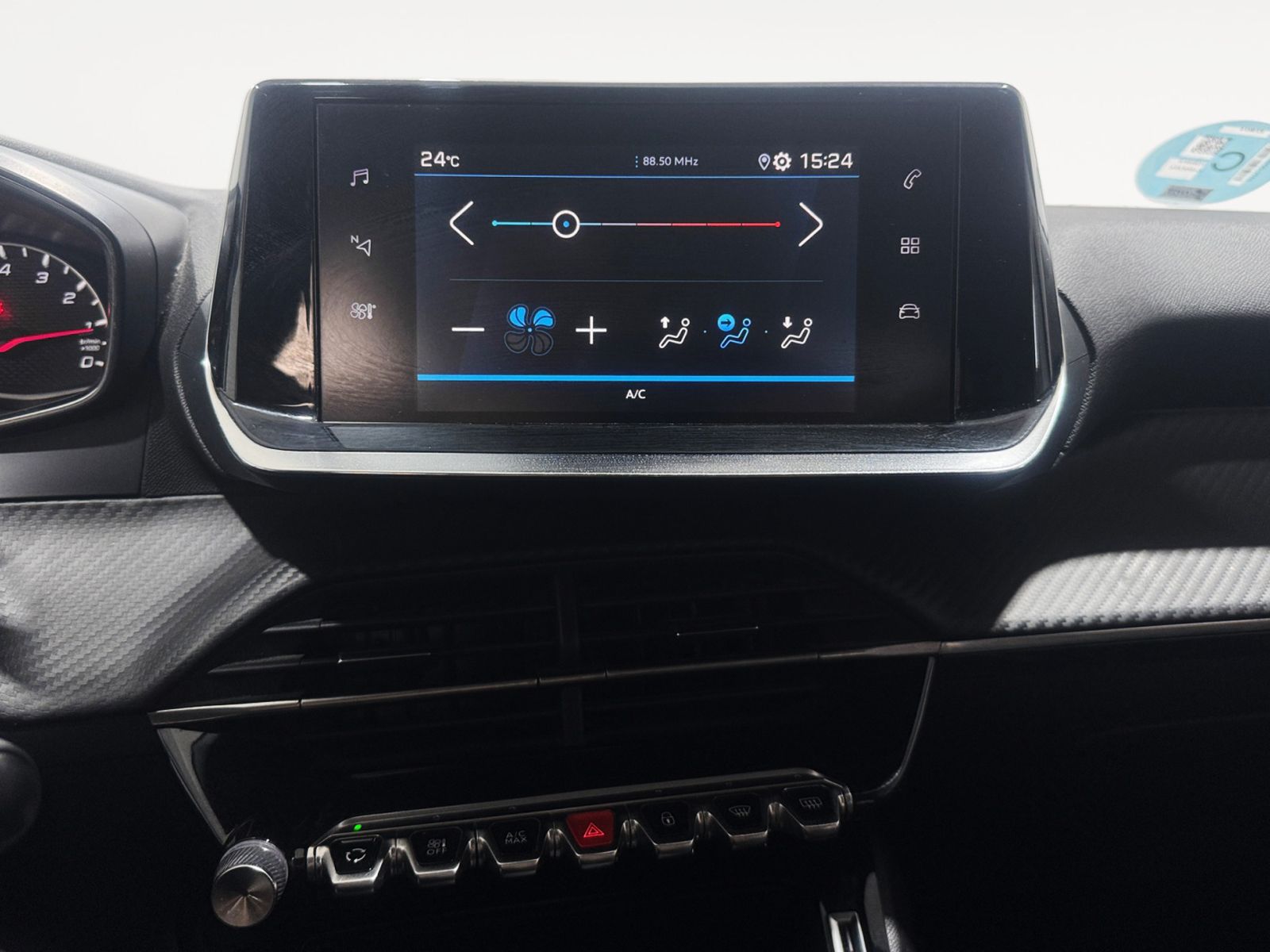 Peugeot 208 PureTech 100 Active Pack - foto 20