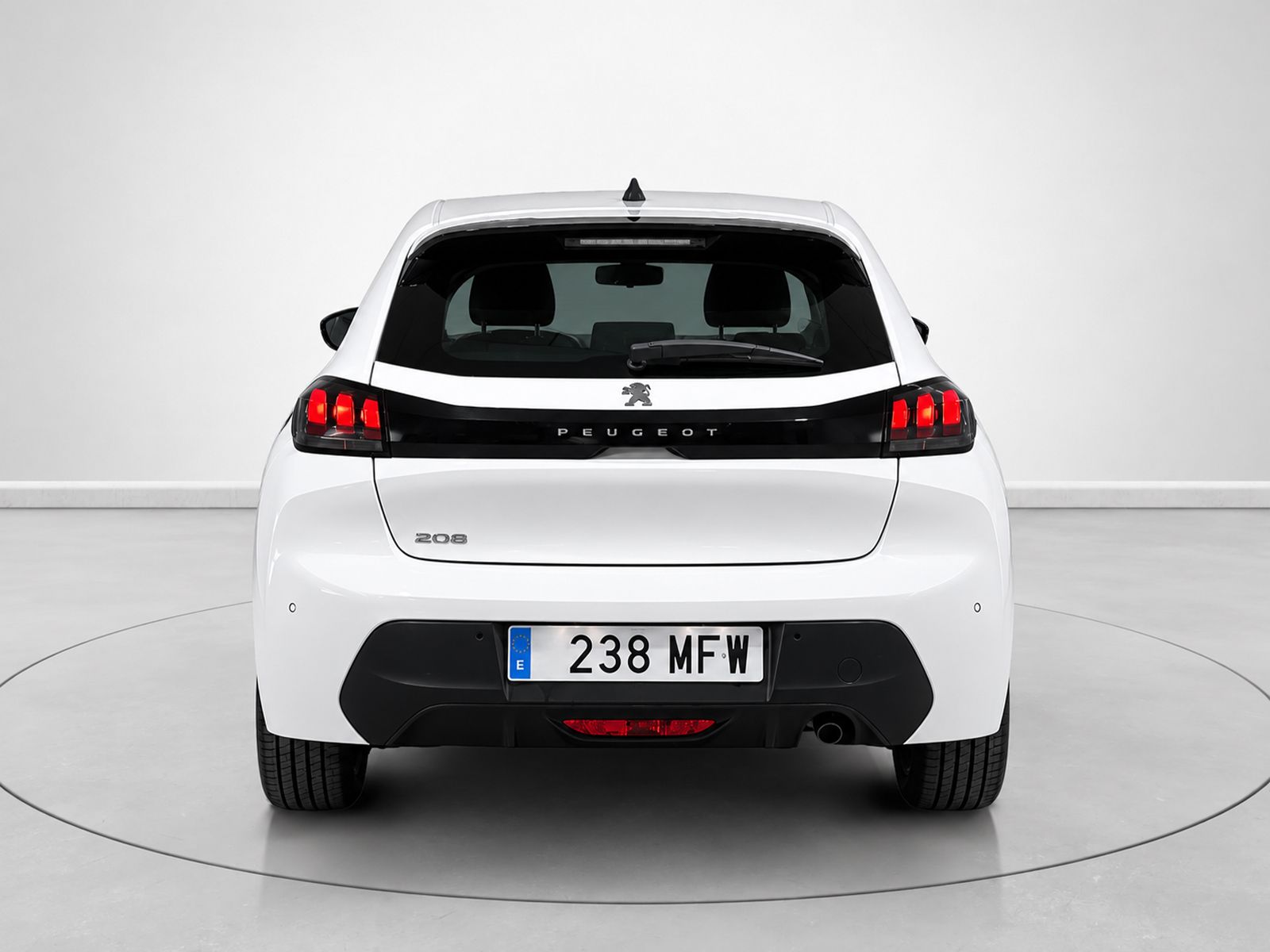 Peugeot 208 PureTech 100 Active Pack - foto 4