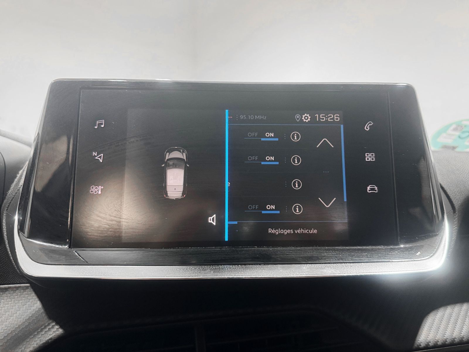 Peugeot 208 PureTech 100 Active Pack - foto 19