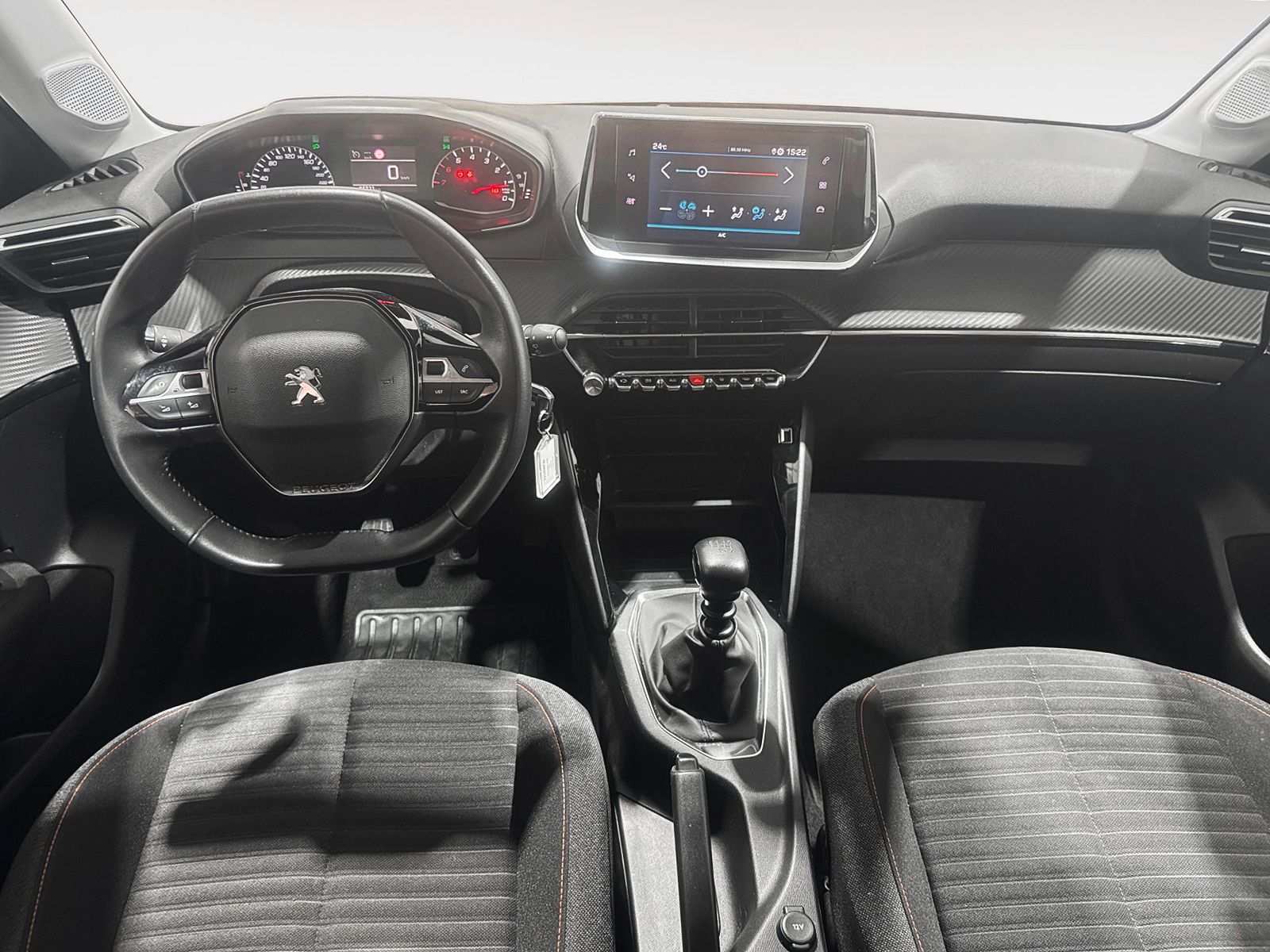 Peugeot 208 PureTech 100 Active Pack - foto 8