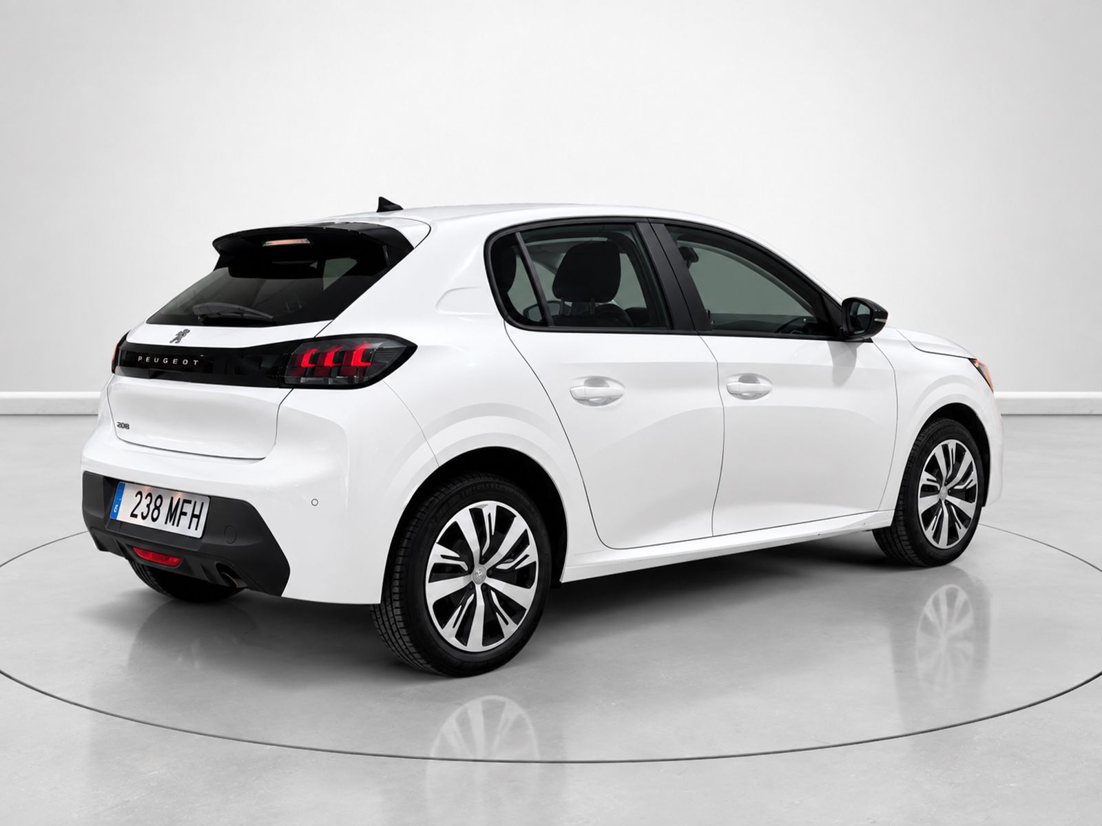 Peugeot 208 PureTech 100 Active Pack - foto 3