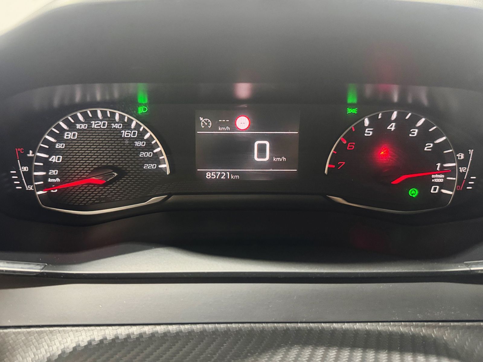 Peugeot 208 PureTech 100 Active Pack - foto 15