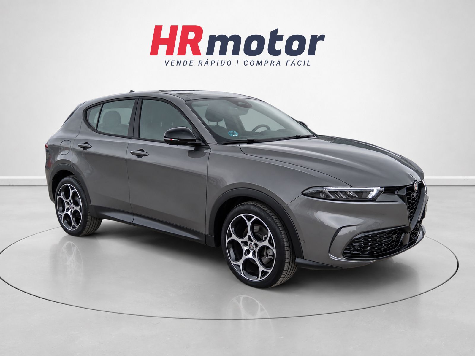 Alfa Romeo Tonale 1.6 DS Sprint FWD