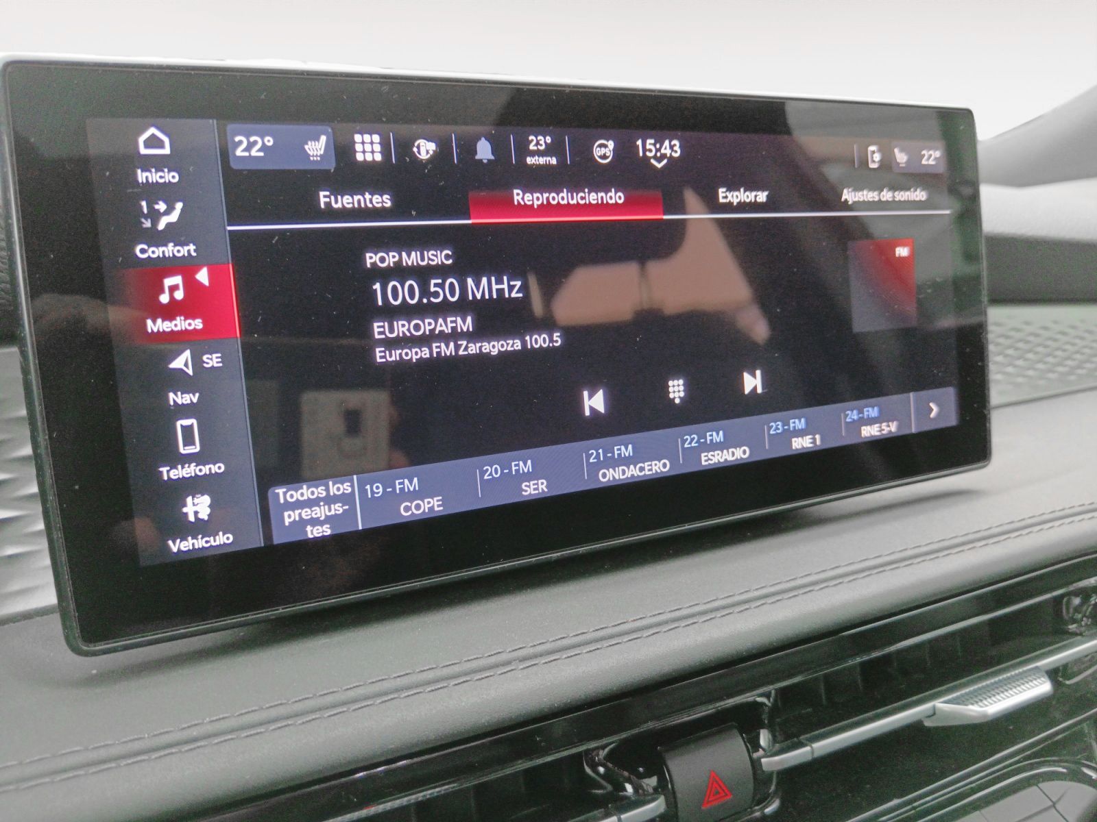 Alfa Romeo Tonale 1.6 DS Sprint FWD - foto 19