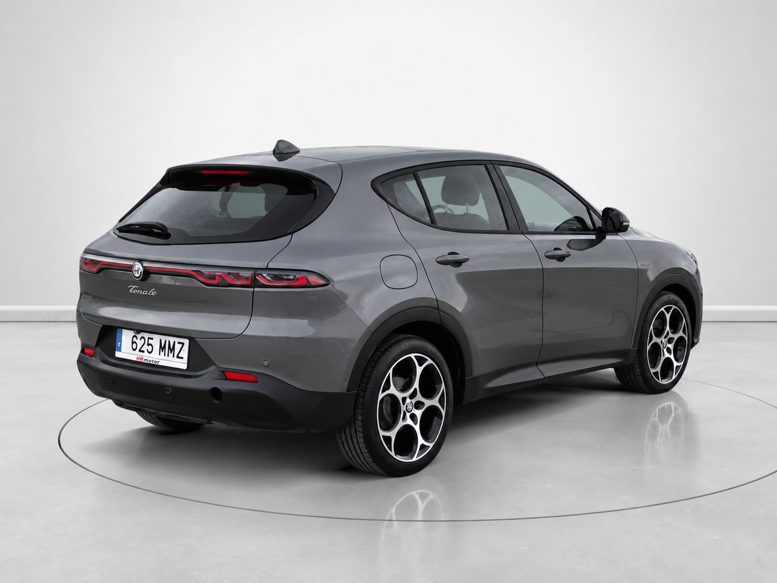 Alfa Romeo Tonale 1.6 DS Sprint FWD - foto 3