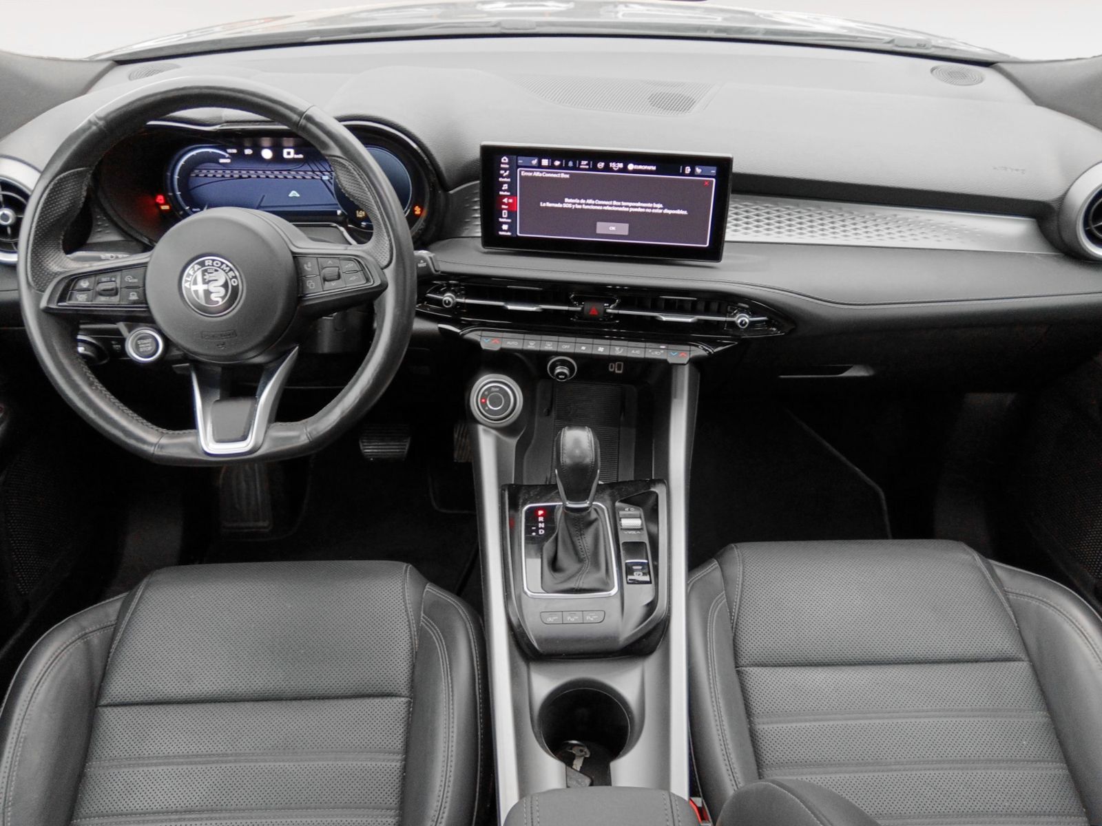 Alfa Romeo Tonale 1.6 DS Sprint FWD - foto 8