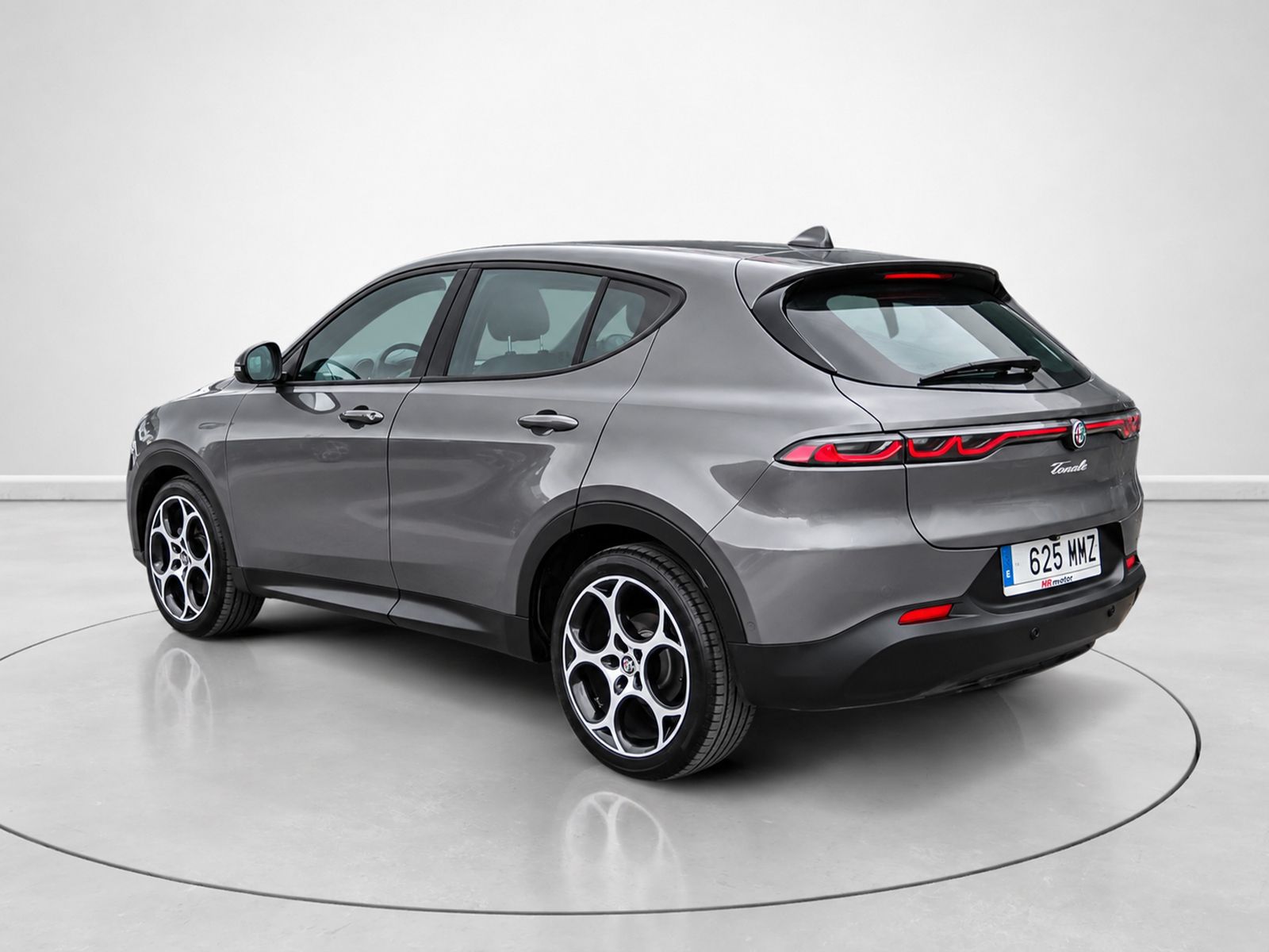 Alfa Romeo Tonale 1.6 DS Sprint FWD - foto 5