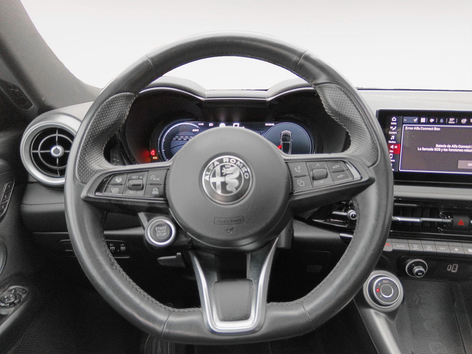 Alfa Romeo Tonale 1.6 DS Sprint FWD - foto 9