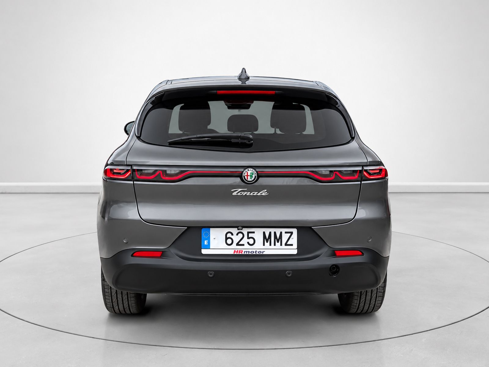 Alfa Romeo Tonale 1.6 DS Sprint FWD - foto 4