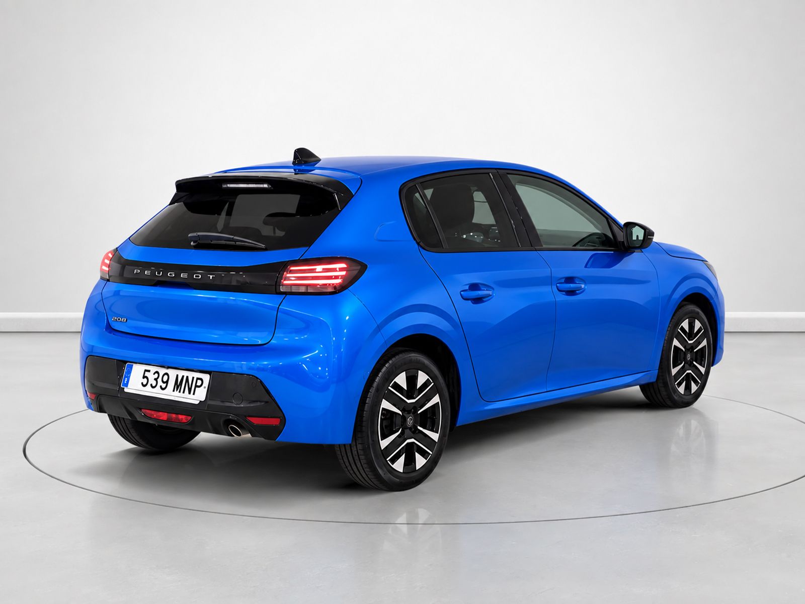 Peugeot 208 PureTech 100 Allure - foto 3