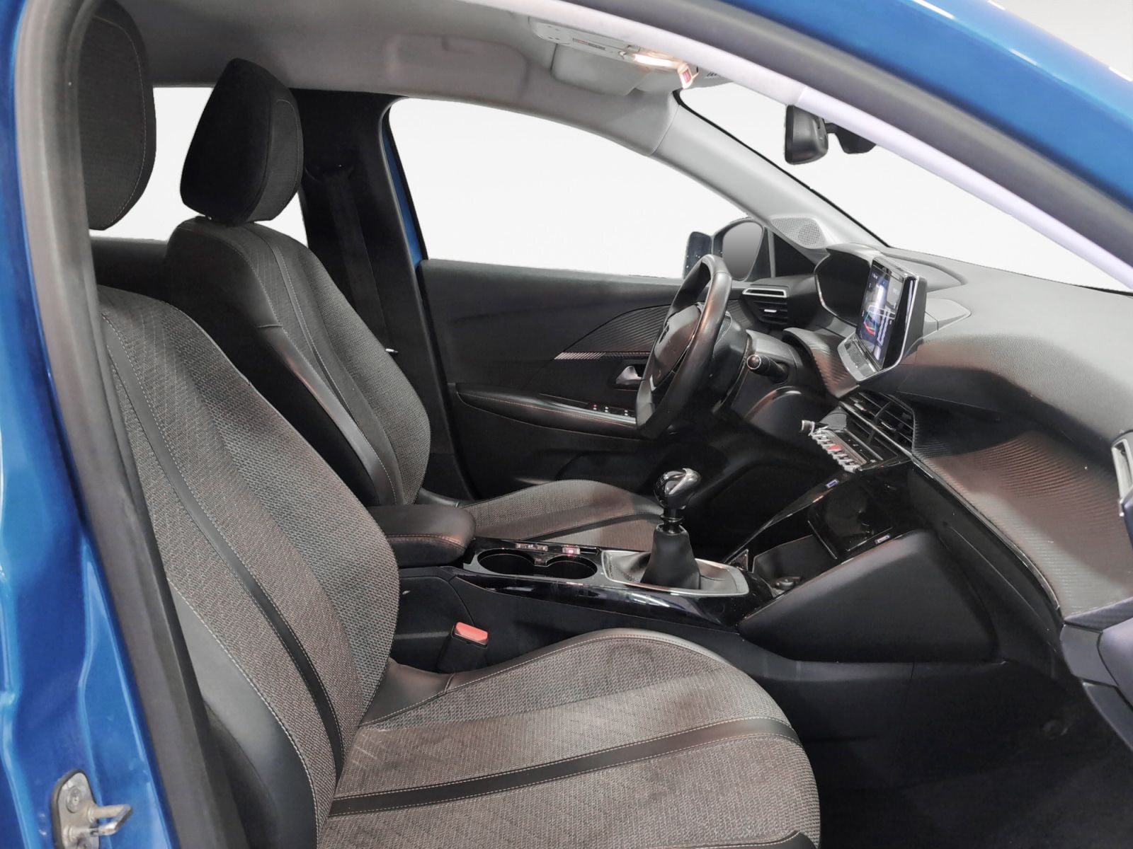 Peugeot 208 PureTech 100 Allure - foto 12