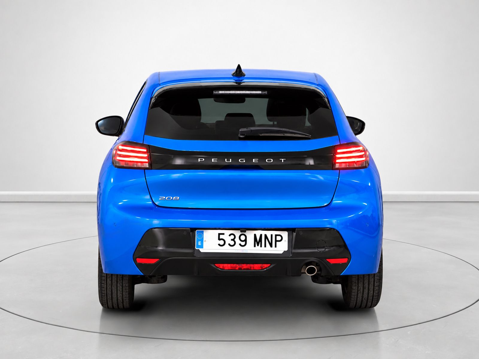 Peugeot 208 PureTech 100 Allure - foto 4