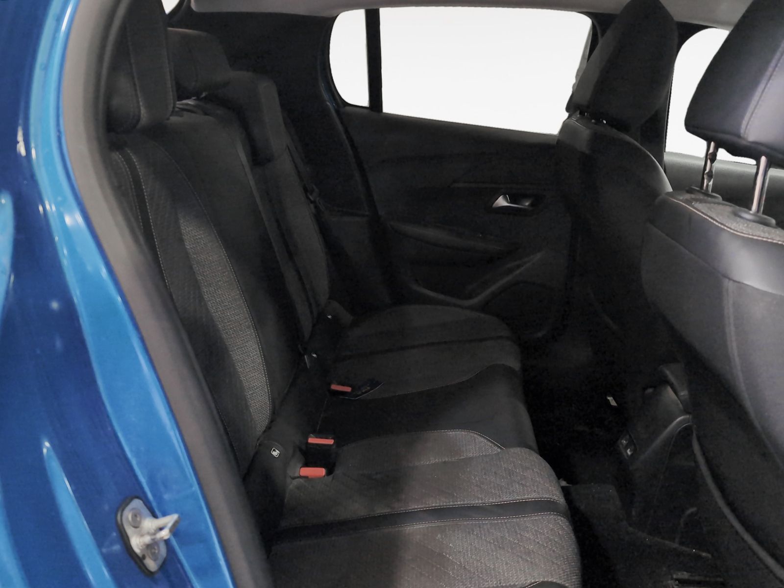 Peugeot 208 PureTech 100 Allure - foto 11