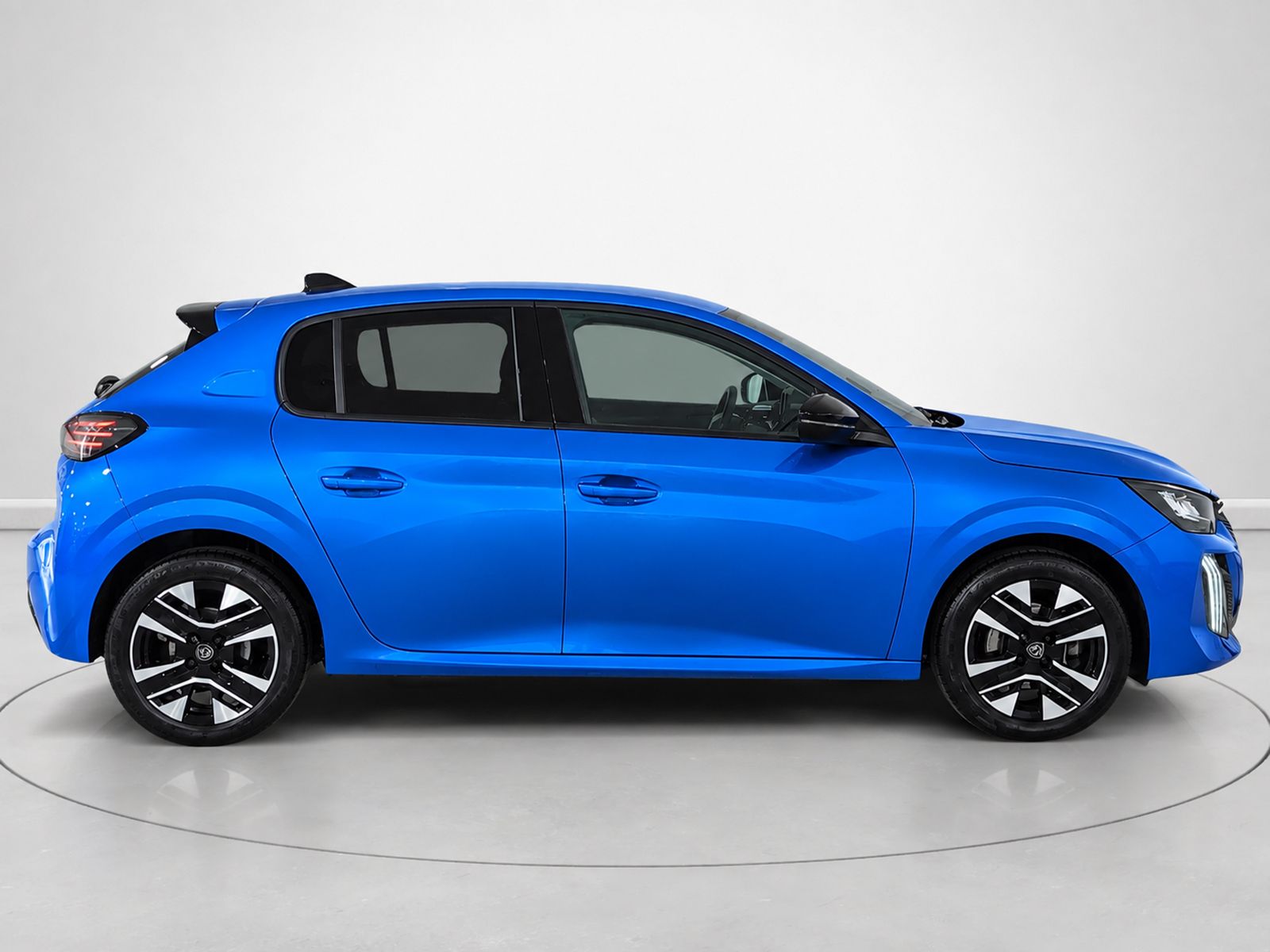 Peugeot 208 PureTech 100 Allure - foto 2