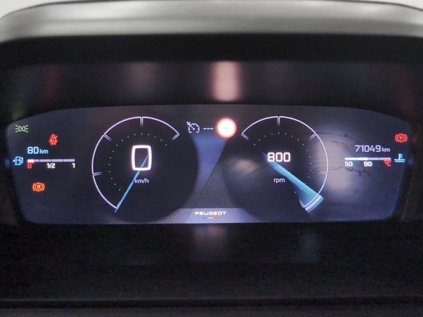 Peugeot 208 PureTech 100 Allure - foto 15