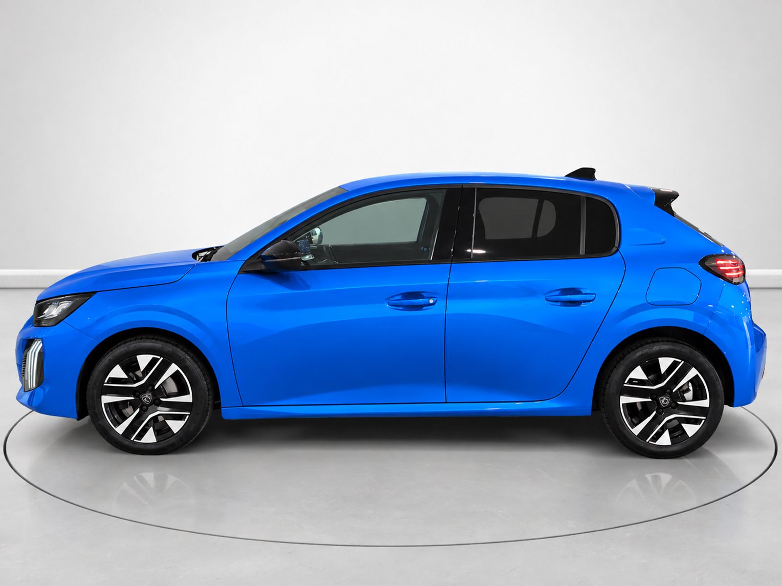 Peugeot 208 PureTech 100 Allure - foto 6