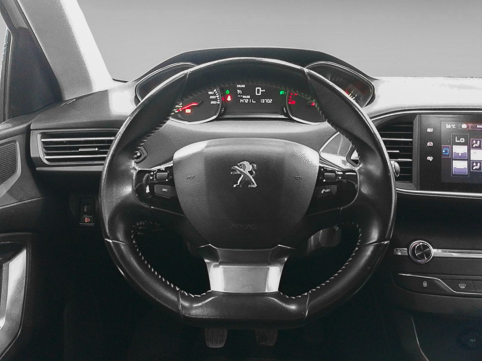 Peugeot 308 1.6 BlueHDi Active - foto 10