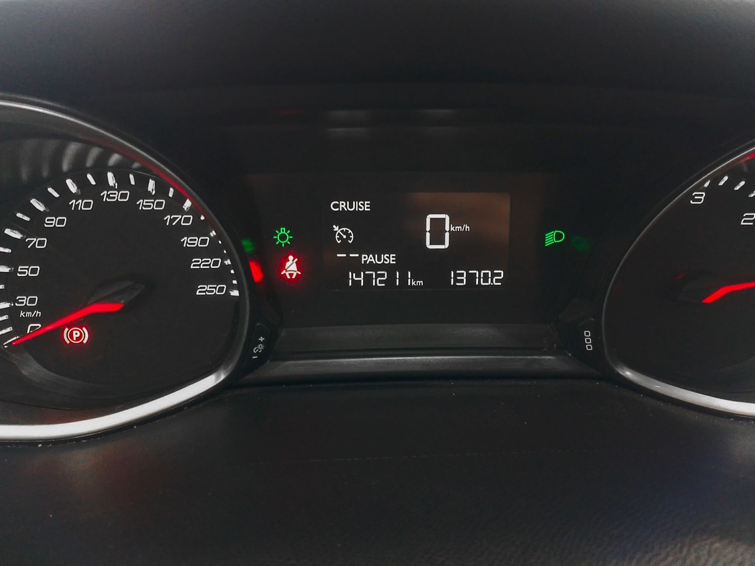 Peugeot 308 1.6 BlueHDi Active - foto 16