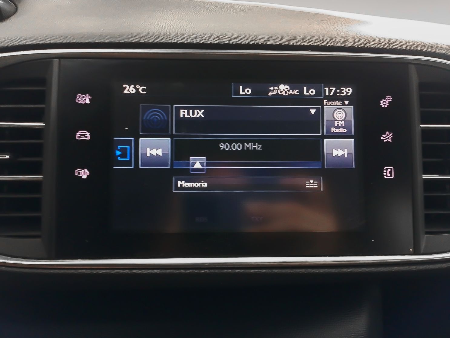 Peugeot 308 1.6 BlueHDi Active - foto 18