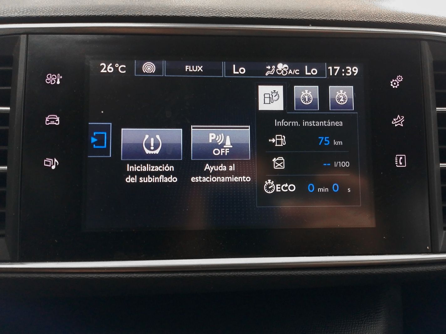 Peugeot 308 1.6 BlueHDi Active - foto 17