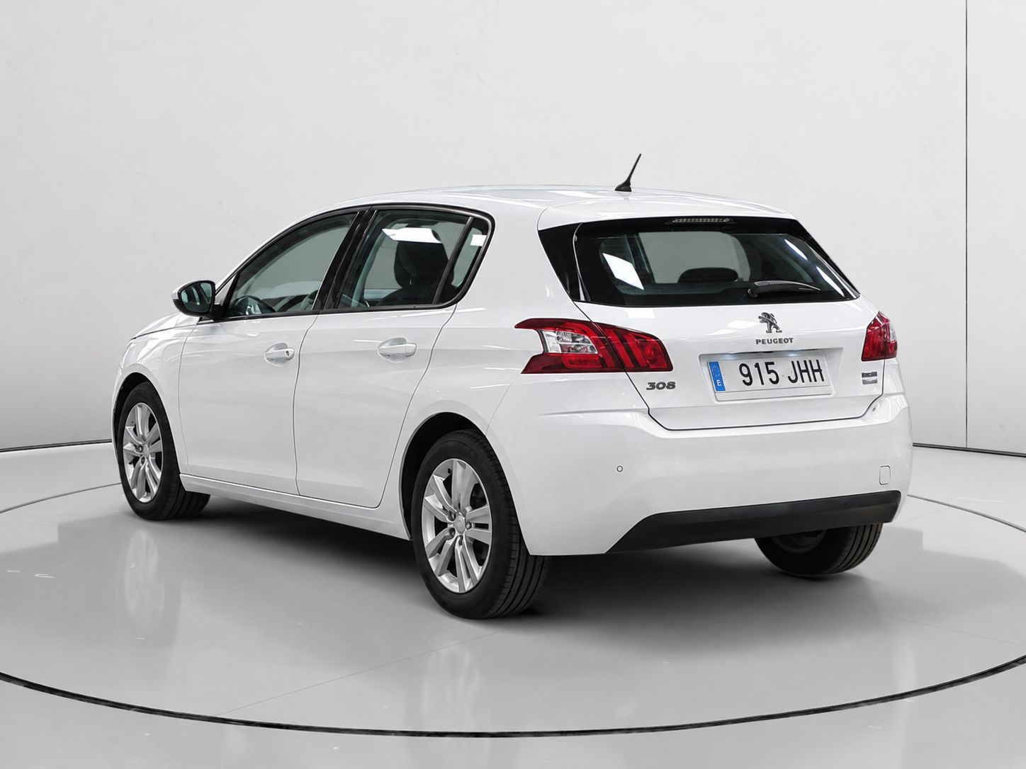 Peugeot 308 1.6 BlueHDi Active - foto 5