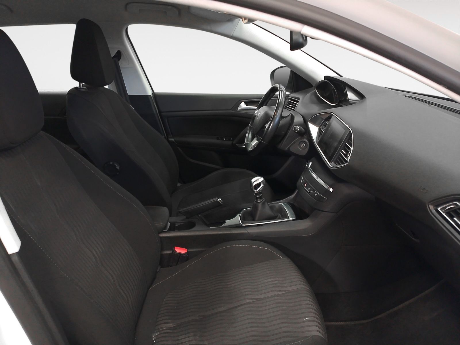 Peugeot 308 1.6 BlueHDi Active - foto 13