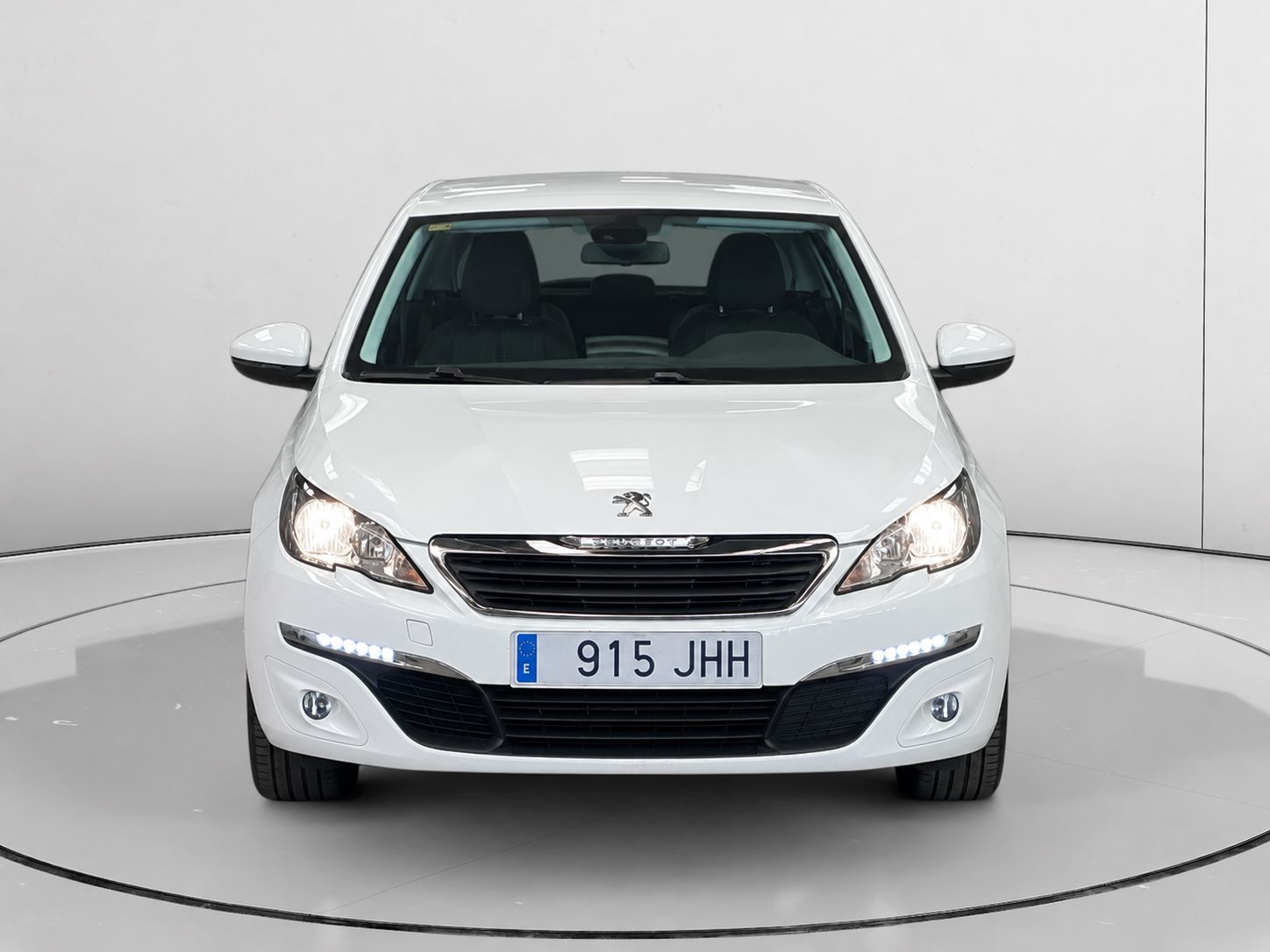 Peugeot 308 1.6 BlueHDi Active - foto 7